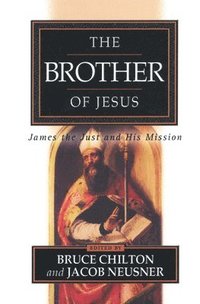 bokomslag The Brother of Jesus