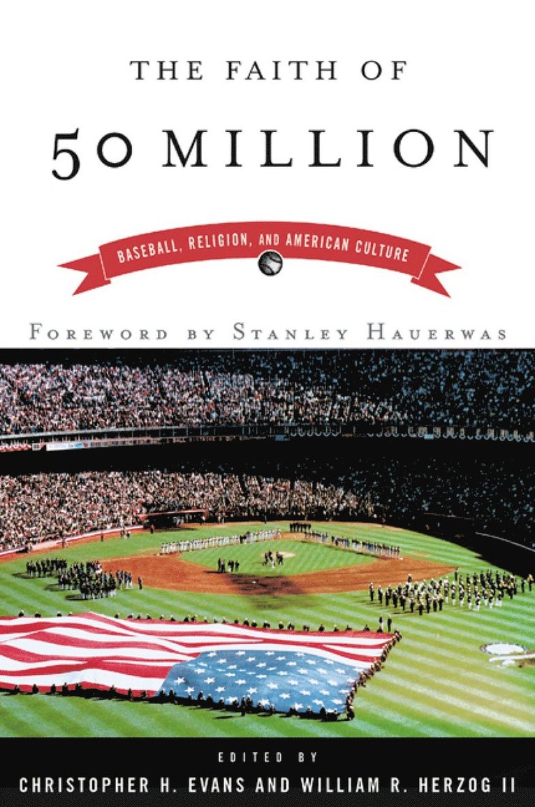 Faith of 50 Million