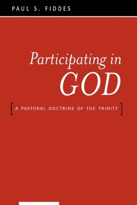 Participating in God 1
