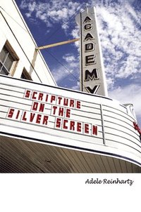 bokomslag Scripture on the Silver Screen