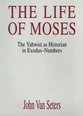 Life of Moses