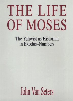 The Life of Moses 1