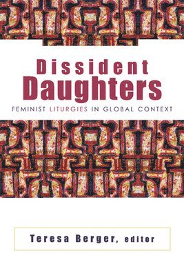 bokomslag Dissident Daughters