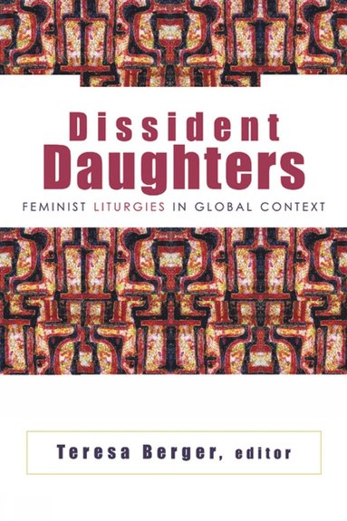 bokomslag Dissident Daughters