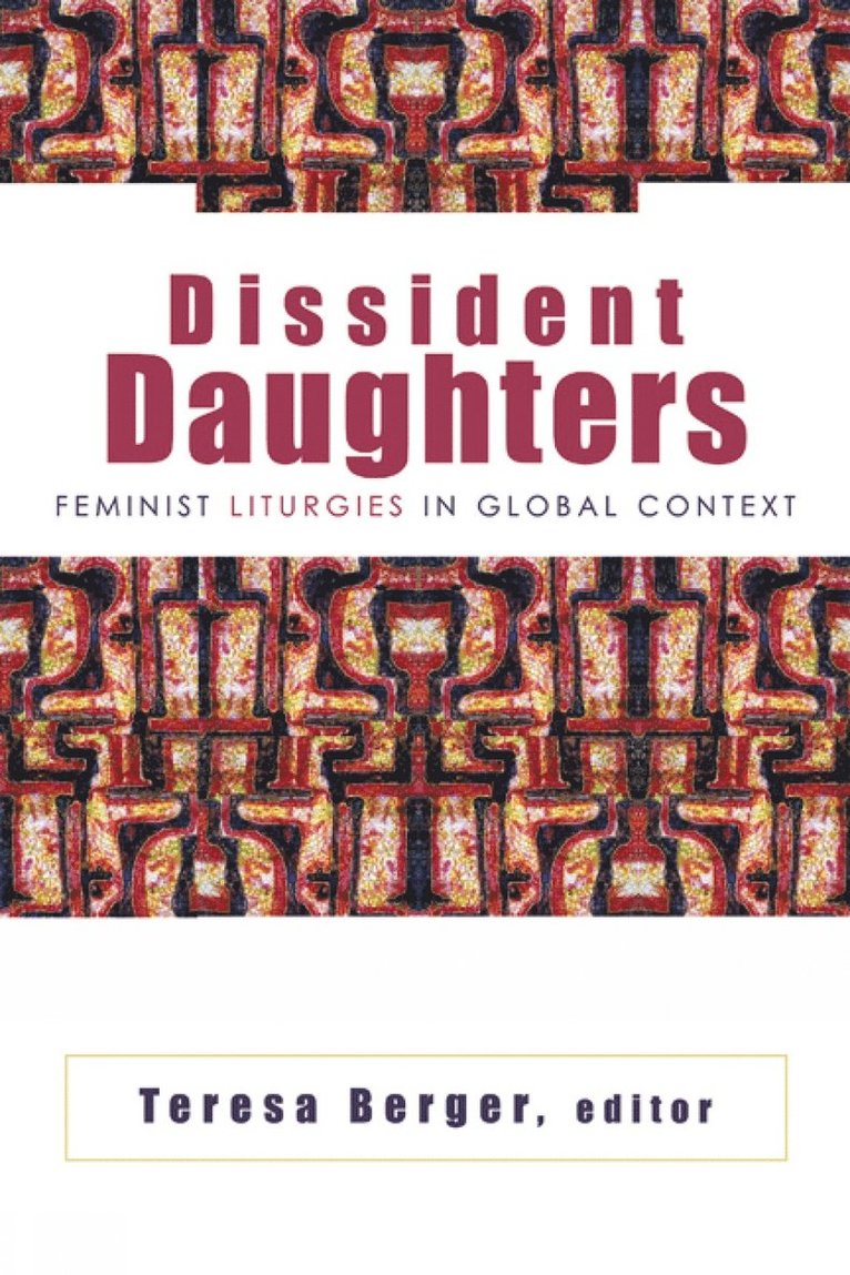 Dissident Daughters 1