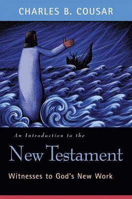 An Introduction to the New Testament 1