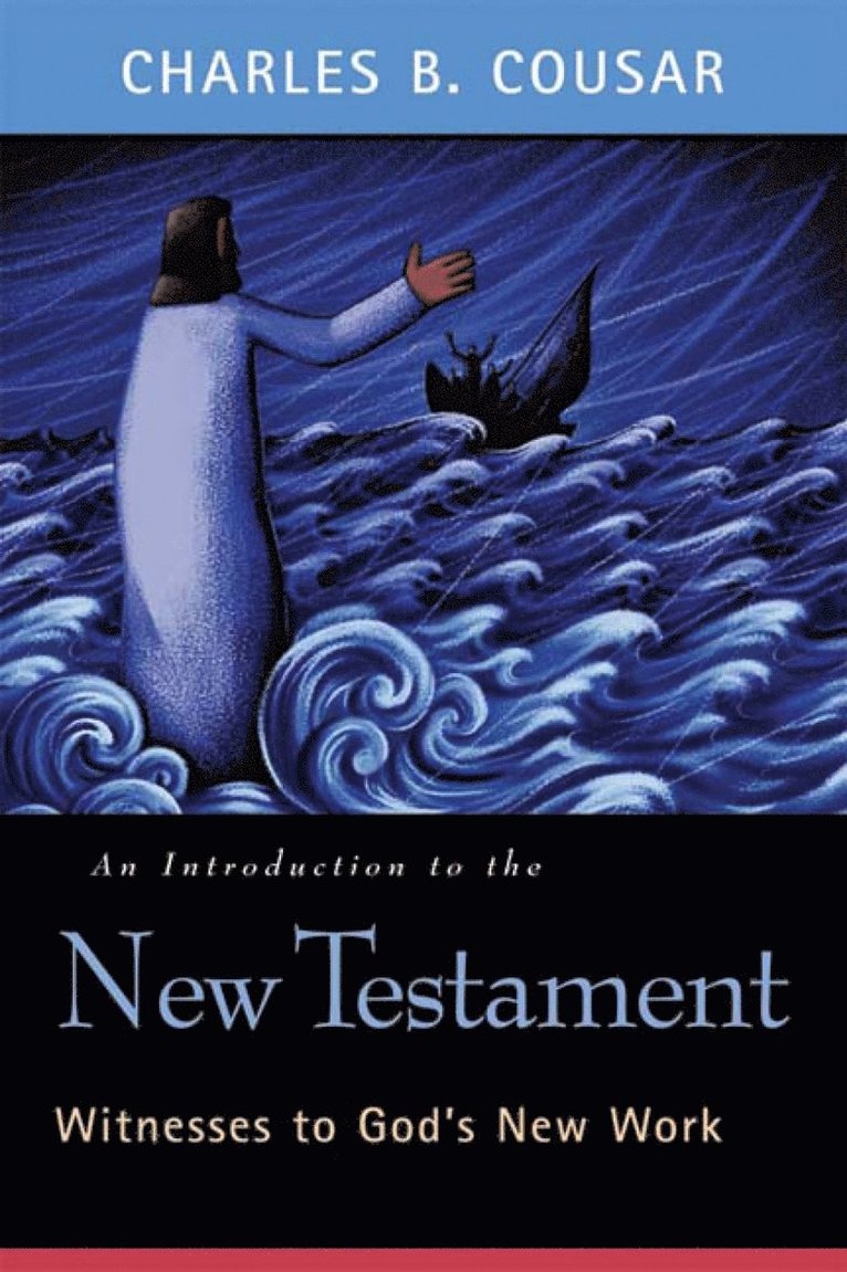 Introduction to the New Testament