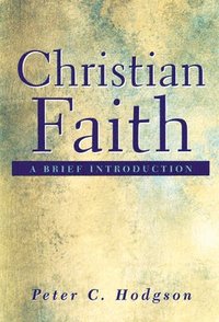bokomslag Christian Faith