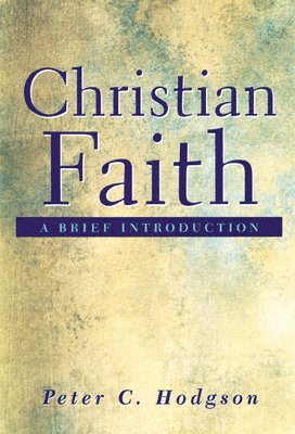 Christian Faith 1