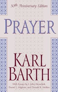 bokomslag Prayer, 50th Anniversary Edition