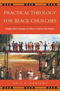 bokomslag Practical Theology for Black Churches