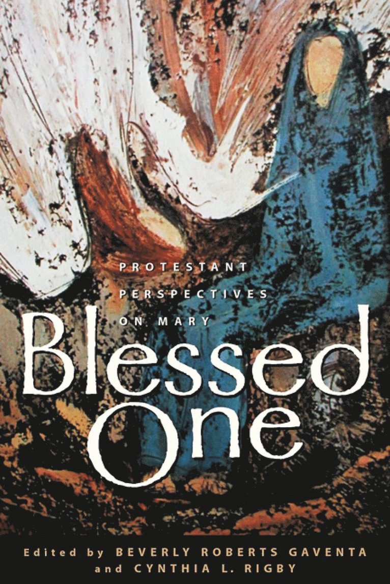 Blessed One 1