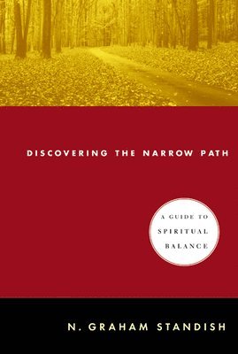 Discovering the Narrow Path 1