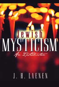 bokomslag Jewish Mysticism