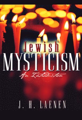 Jewish Mysticism 1