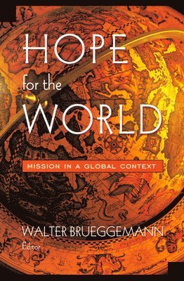 Hope for the World 1