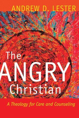 bokomslag Angry Christian