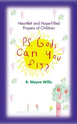 P.S. God, Can You Fly? 1