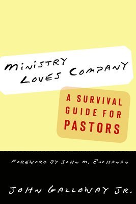 Ministry Loves Company 1