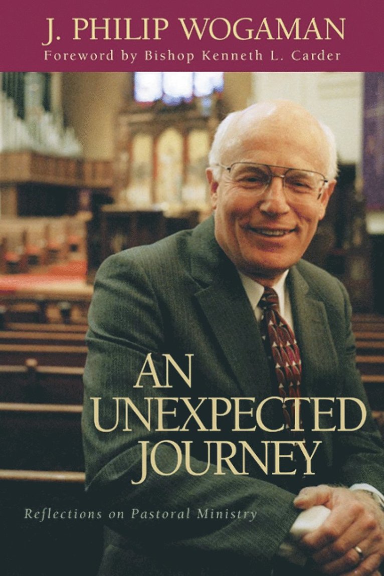 Unexpected Journey