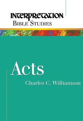 Acts 1