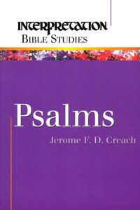 bokomslag Psalms