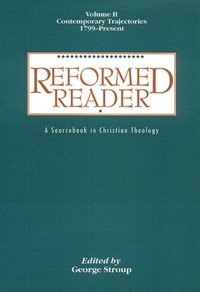 bokomslag Reformed Reader