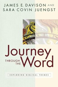 bokomslag Journey through the Word