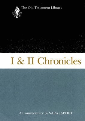 I And II Chronicles