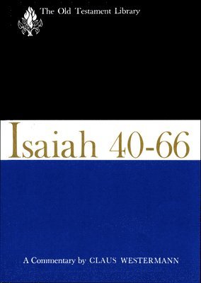 Isaiah 40-66-OTL 1