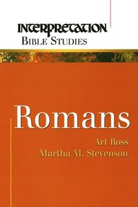 bokomslag Romans