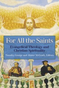 bokomslag For All the Saints