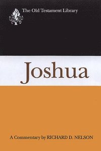 bokomslag Joshua