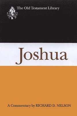 bokomslag Joshua