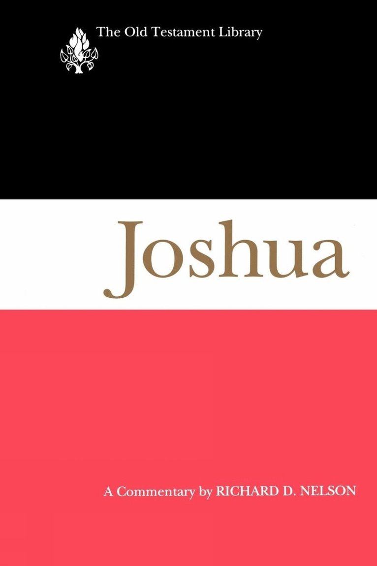 Joshua 1