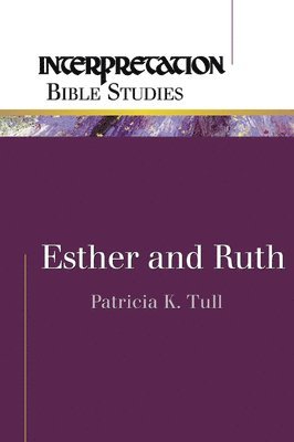 Esther and Ruth 1