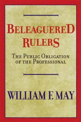 Beleaguered Rulers 1