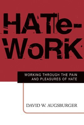 Hate-Work 1