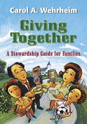 Giving Together 1