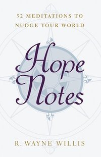 bokomslag Hope Notes
