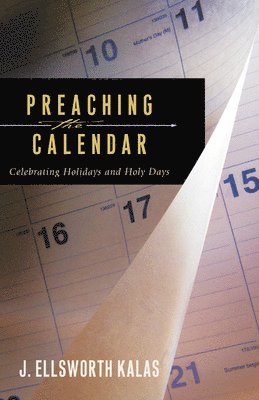 Preaching the Calendar 1