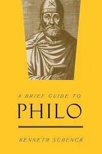 bokomslag Brief Guide to Philo