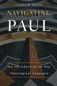 bokomslag Navigating Paul