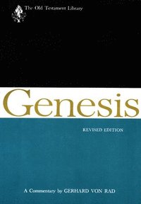 bokomslag Genesis, Revised Edition