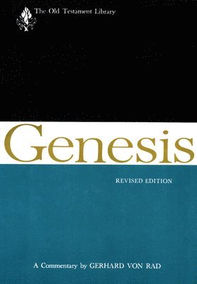 Genesis, Revised Edition 1