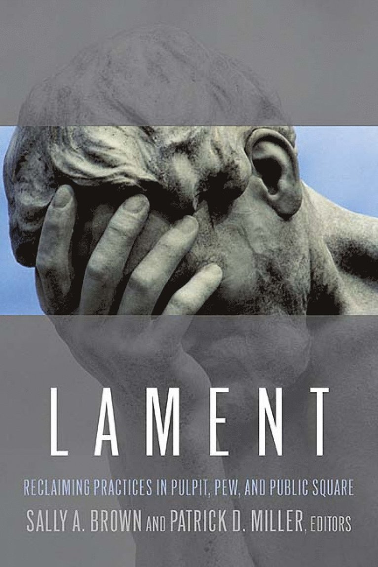 Lament 1