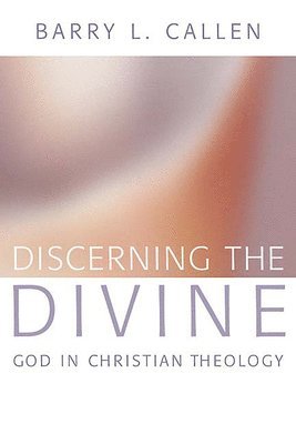 Discerning the Divine 1