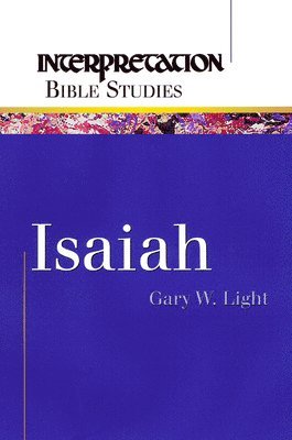 Isaiah 1