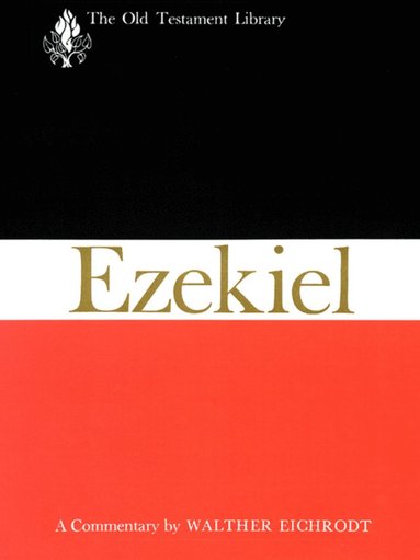 bokomslag Ezekiel