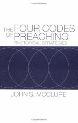 The Four Codes of Preaching 1